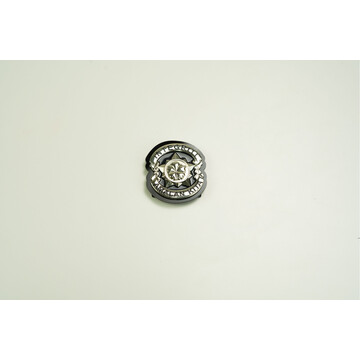 PDRM INTEGRITY METAL MAGNET